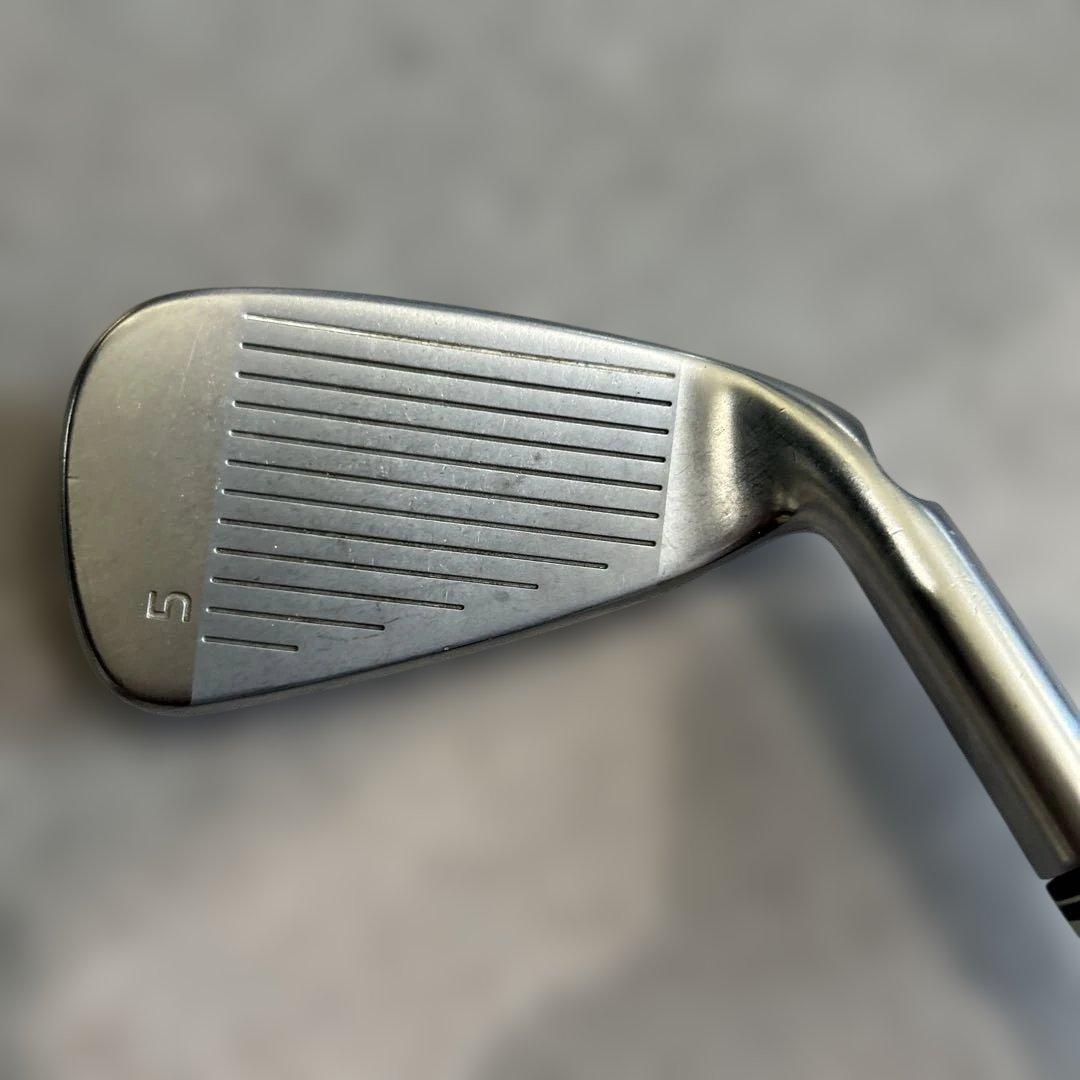 PING G425アイアン 9本セット レフティ