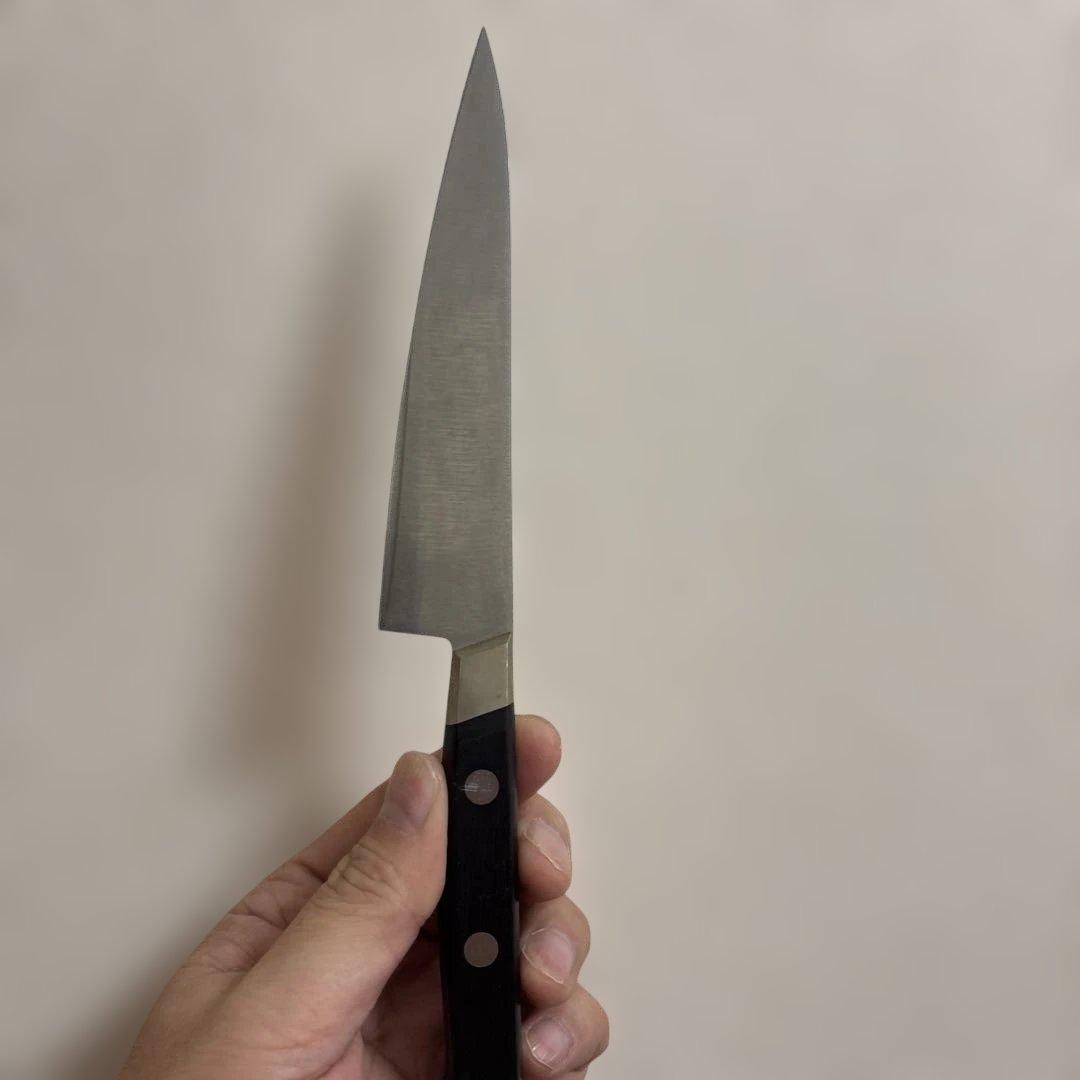 misono ペティナイフ　13cm