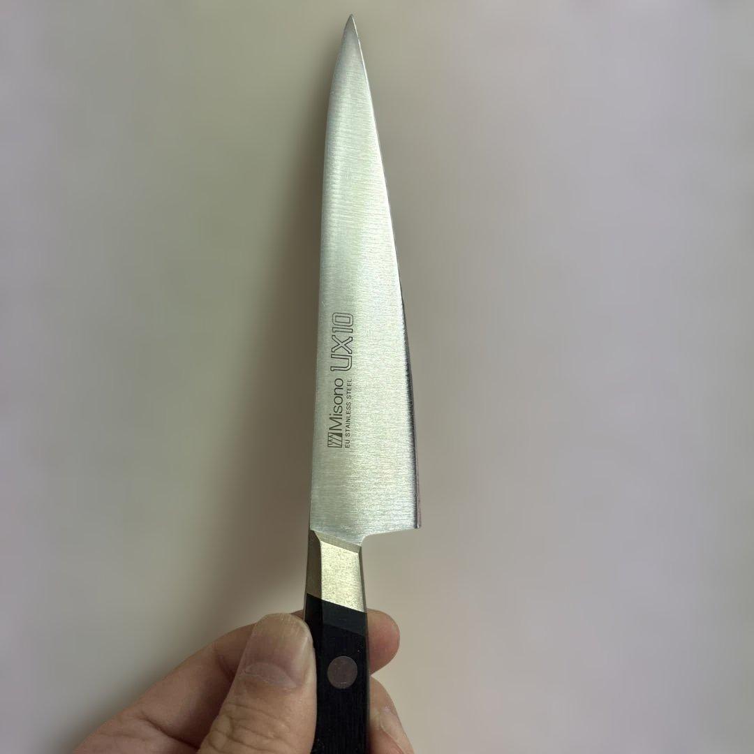 misono ペティナイフ　13cm