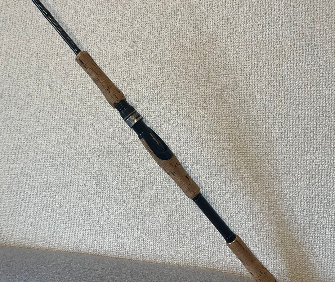 メガバス デストロイヤー F3-610XS HT800