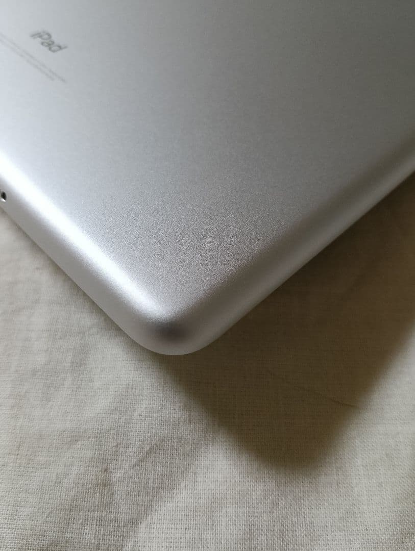 超美品 iPad 第6世代 バッテリー96%