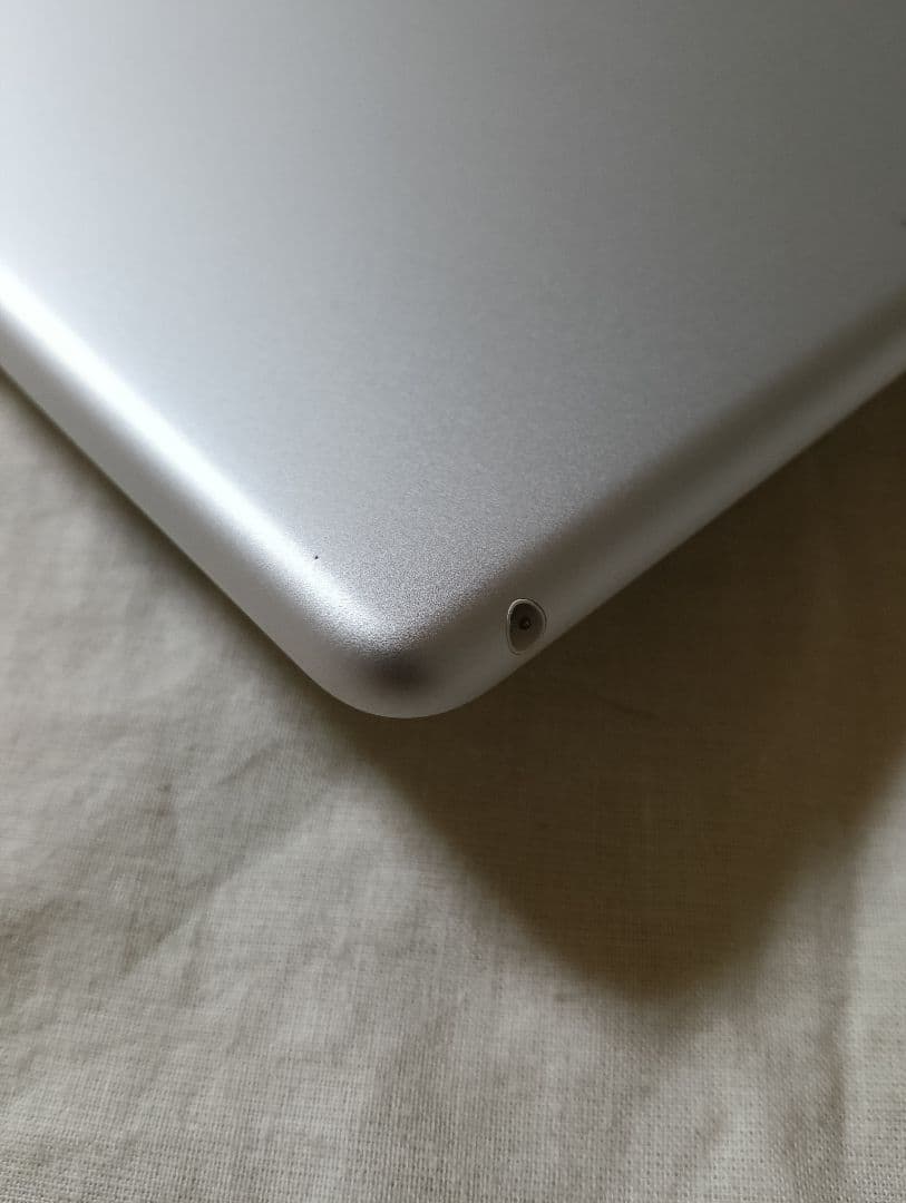 超美品 iPad 第6世代 バッテリー96%