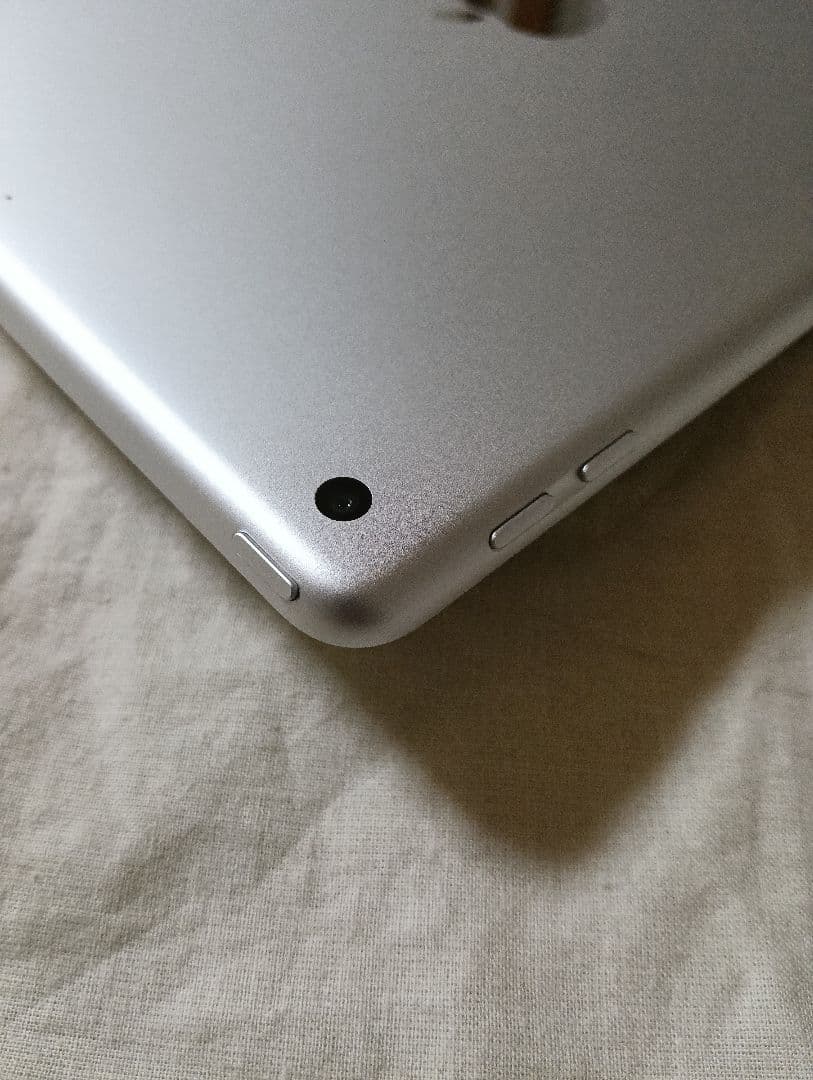 超美品 iPad 第6世代 バッテリー96%