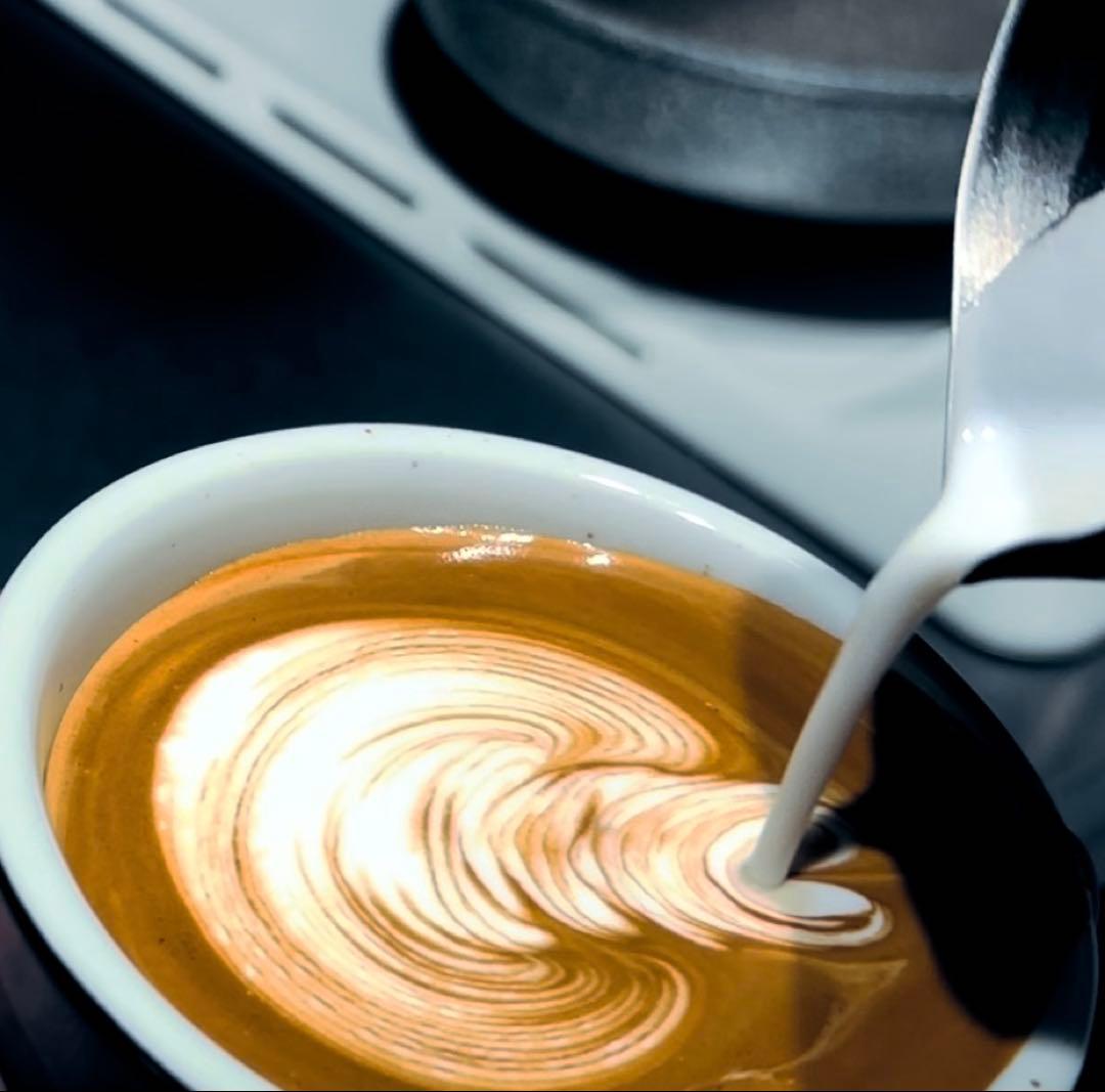 コーヒーメーカー・エスプレッソマシン [DK] LaPavoni & MignonZERO