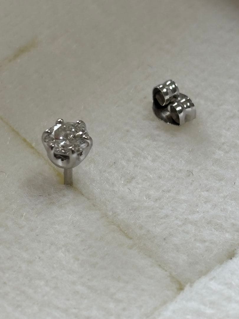 ⭐︎19pt900 ピアス