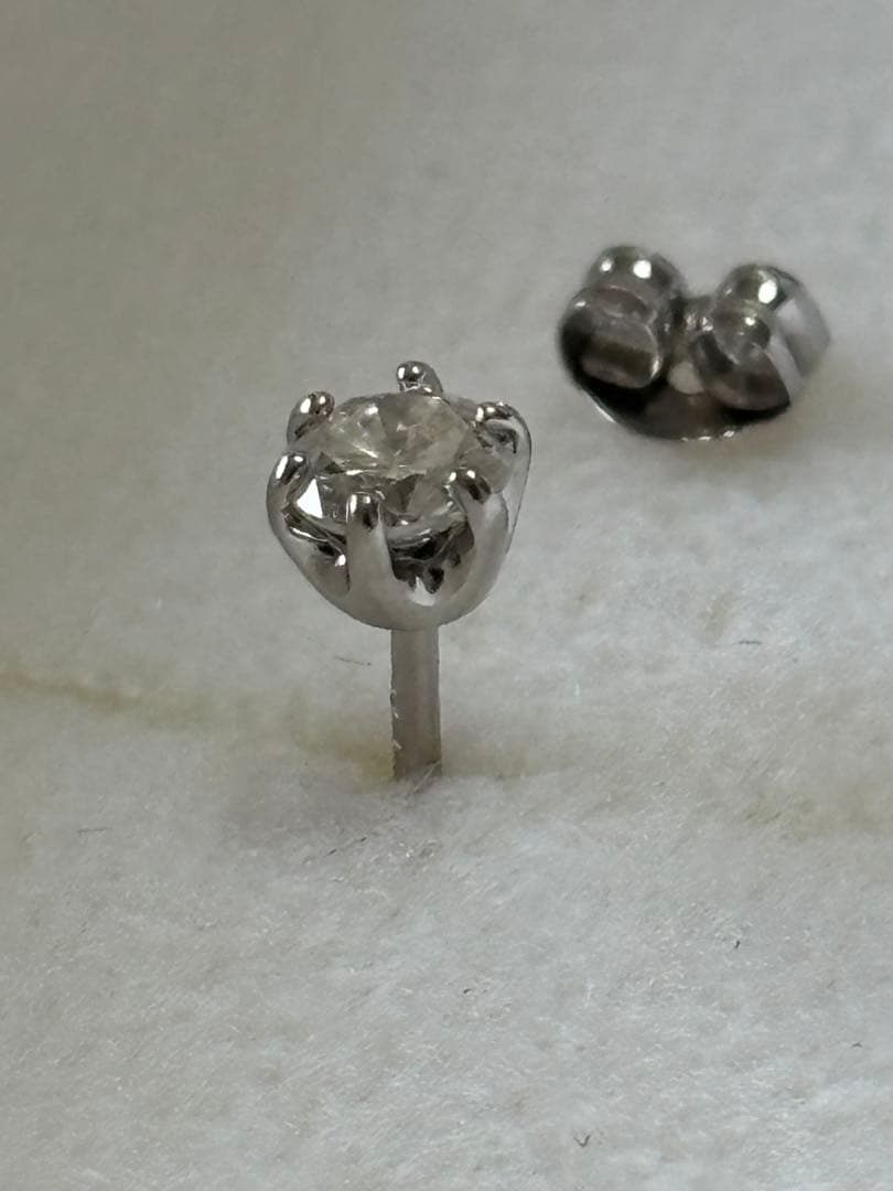 ⭐︎19pt900 ピアス