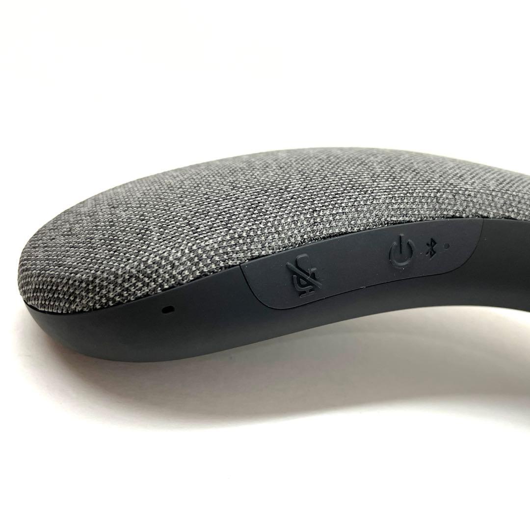 SONY ワイヤレスネックバンドスピーカー SRS-NS7