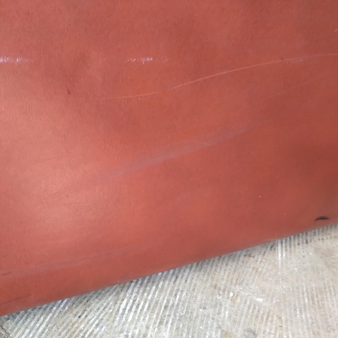 古いトランク　古道具