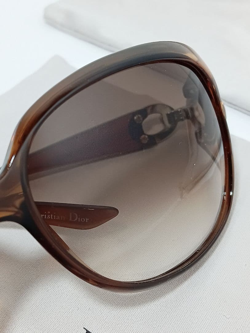 Dior　ディオール　Lady サングラス　M3K02 クリスチャンディオール