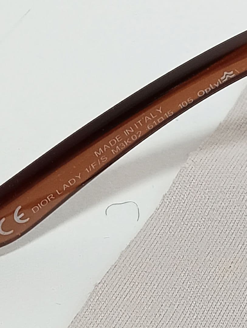 Dior　ディオール　Lady サングラス　M3K02 クリスチャンディオール