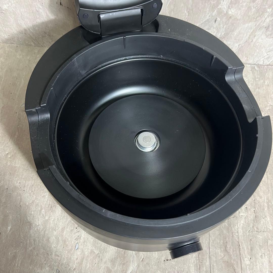 極美品 全自動調理器 ラボーノlabuono 三ツ星シェフ TVG-300K