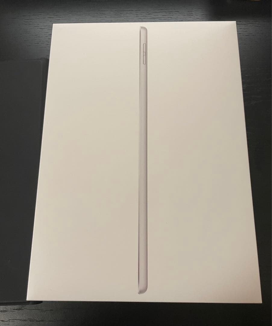 iPad第9世代（256GB）・キーボード・ケース