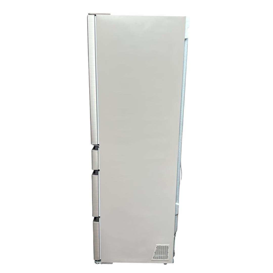 日立 6ドア 冷凍 冷蔵庫 2021年 r-h48r n 綺麗 使用少