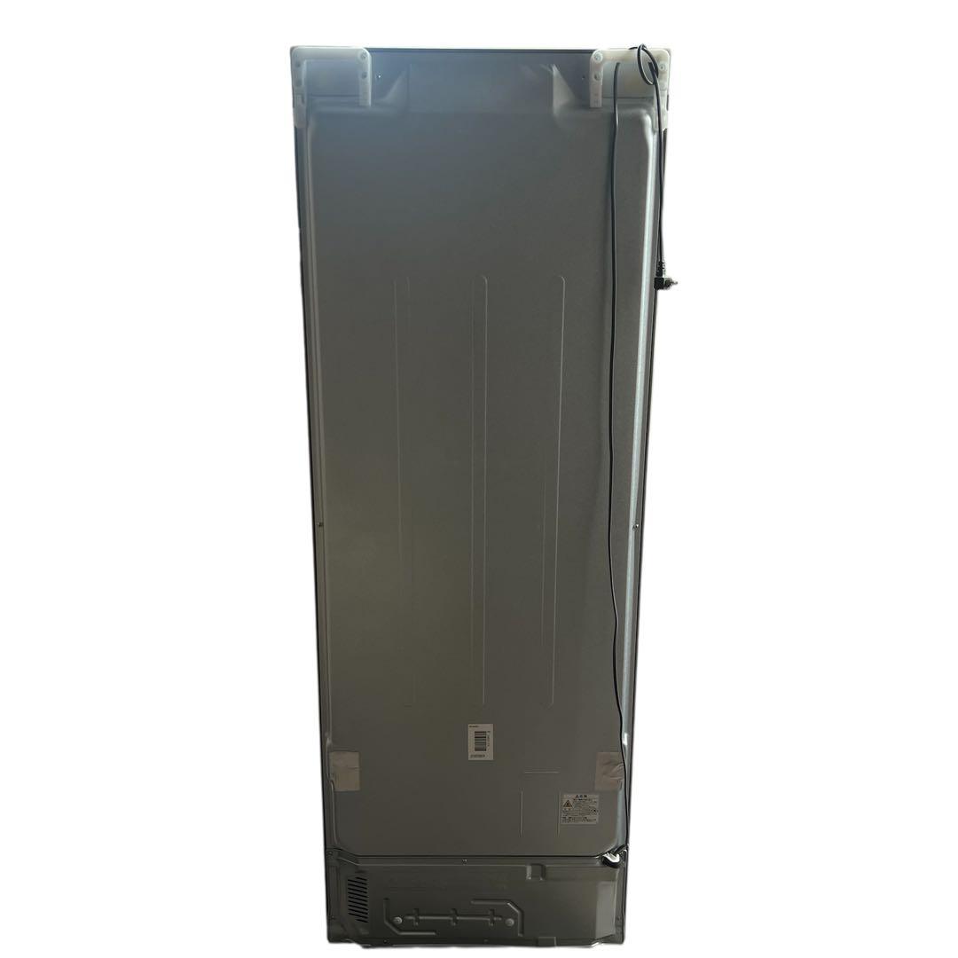 日立 6ドア 冷凍 冷蔵庫 2021年 r-h48r n 綺麗 使用少