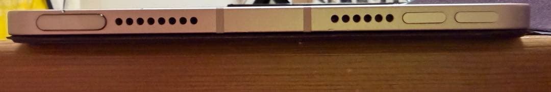 iPad mini Wi-Fi + Cellular 64GB ピンク