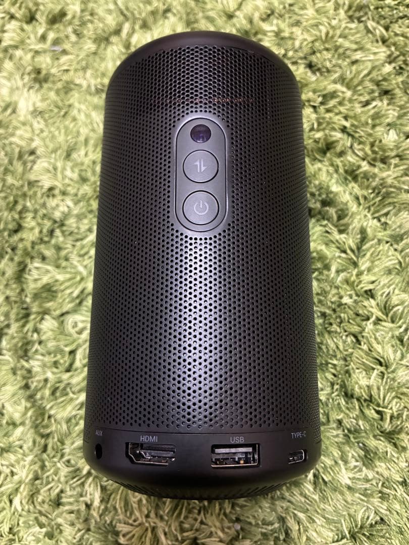 【12日までSALE】Nebula Capsule 2 Anker 美品