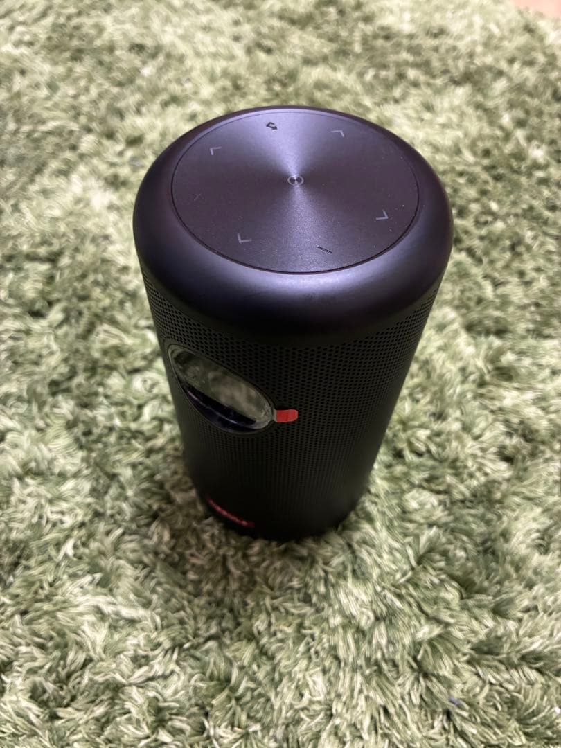 【12日までSALE】Nebula Capsule 2 Anker 美品