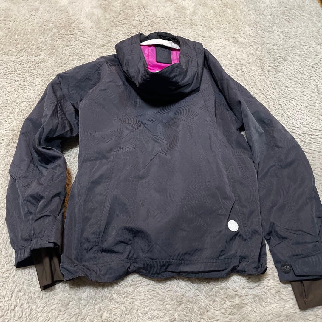 一回使用　arg&SiROPレディースMスノーボードウェア