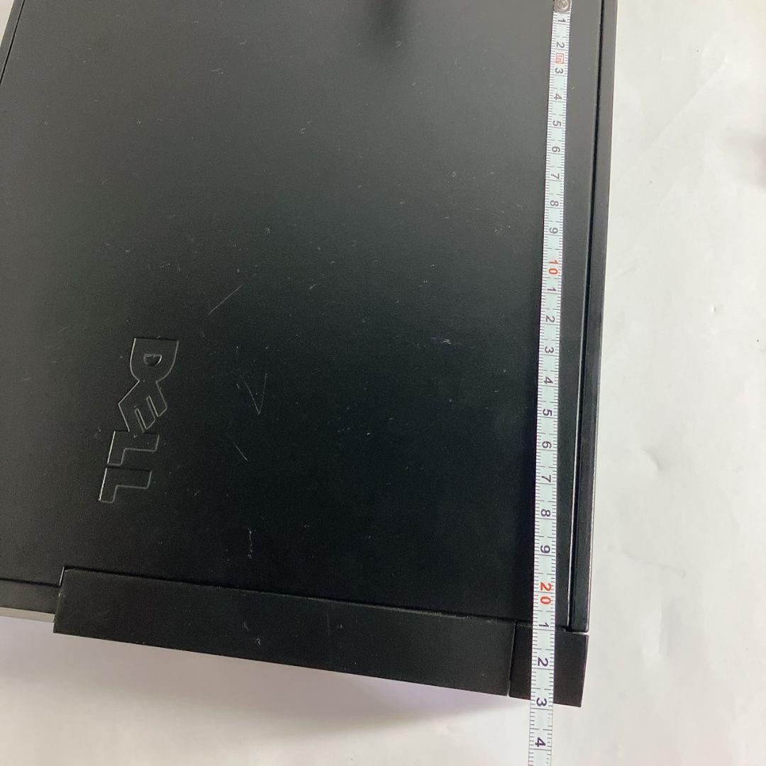 Windowsデスクトップ DELL Optiplex 9020 /i5-4590/SSD+HDD500GB