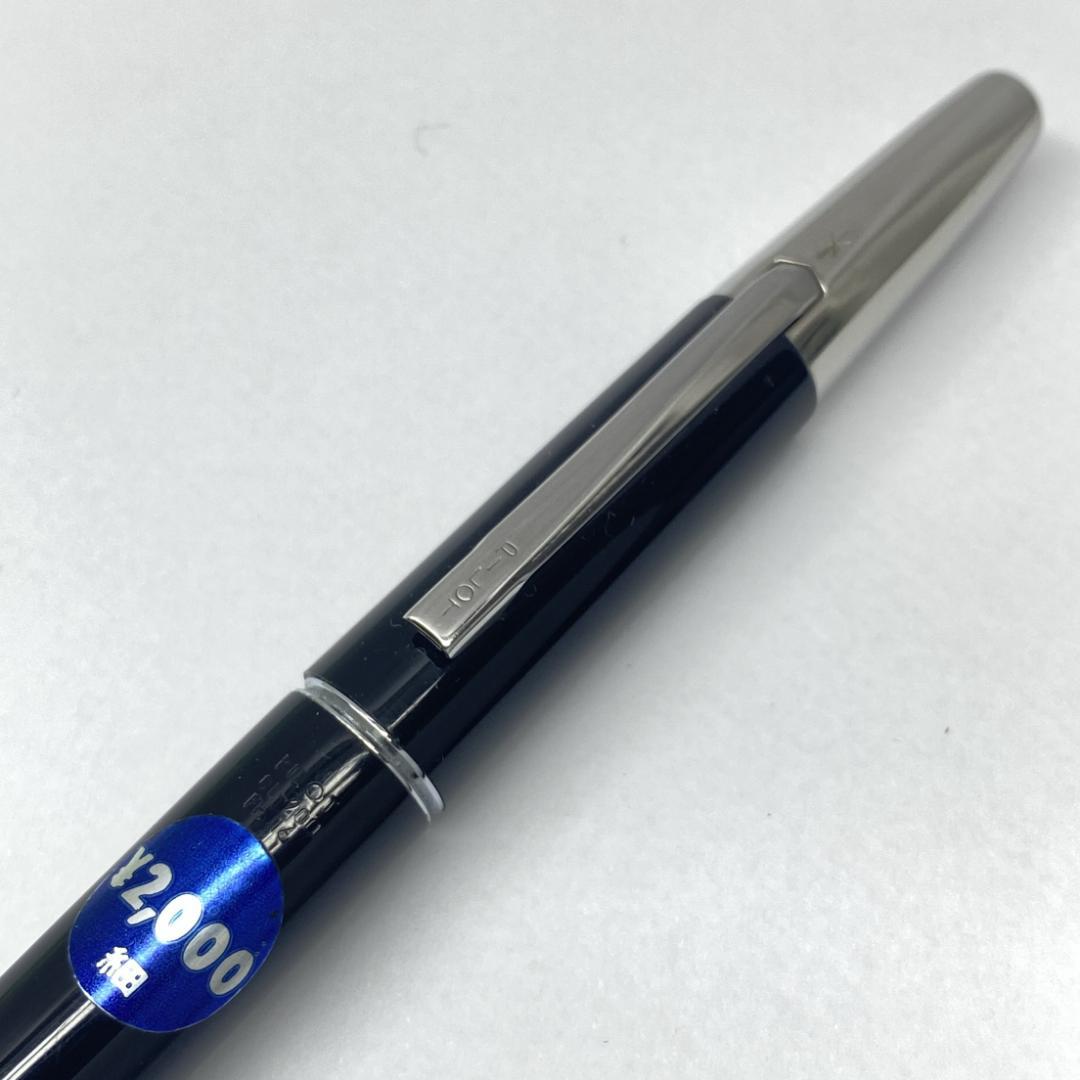 廃盤 PILOT 初期 キャップレス 14K 万年筆 1964年 CL-200