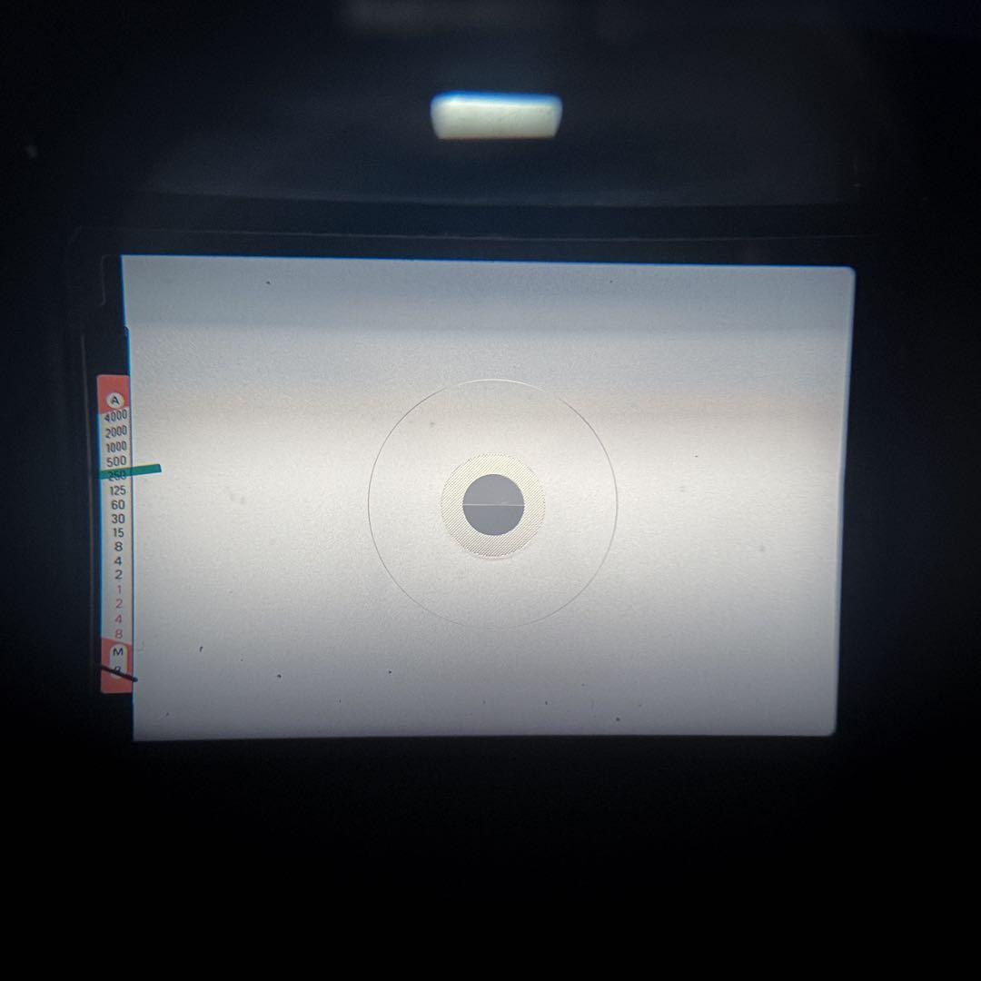 Nikon FE2 + MF-16 整備品 美品