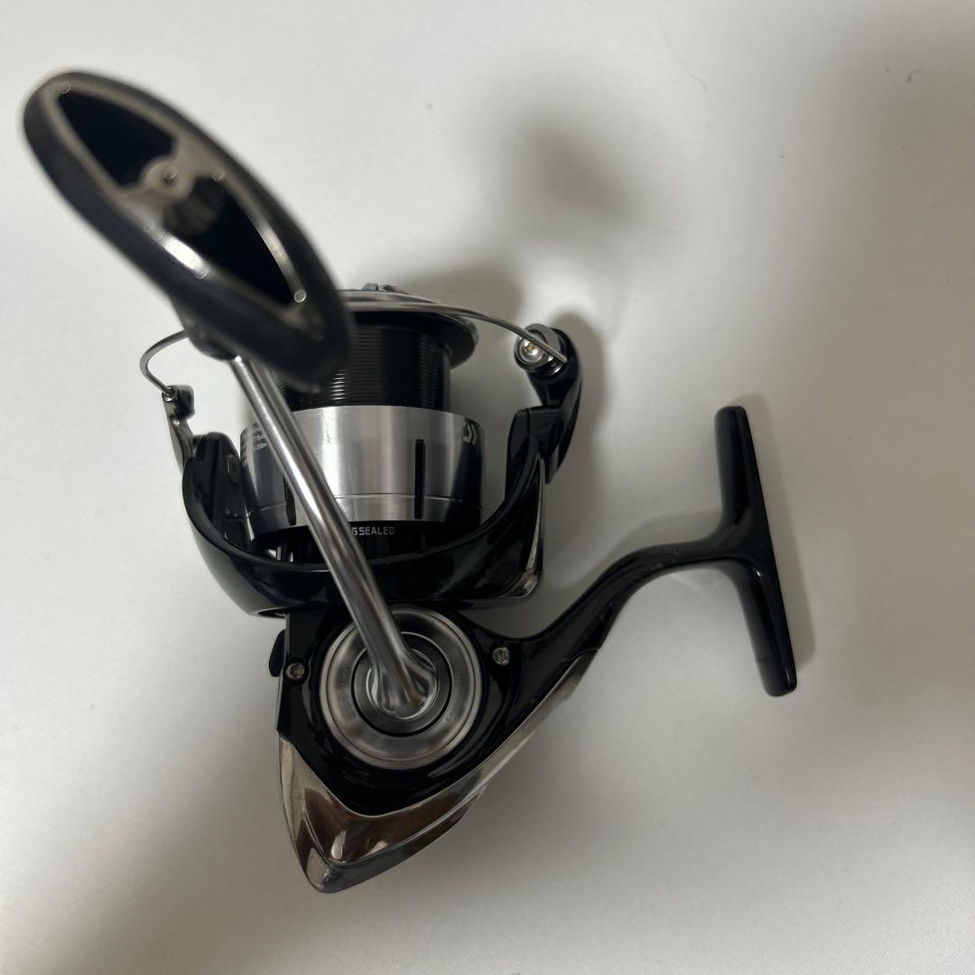 23レグザLT4000-CXH