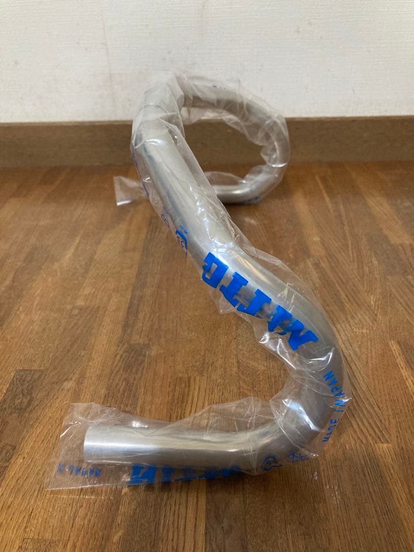 希少 限定復刻 名作 NITTO AERO DYNAMICS ADB-X2023