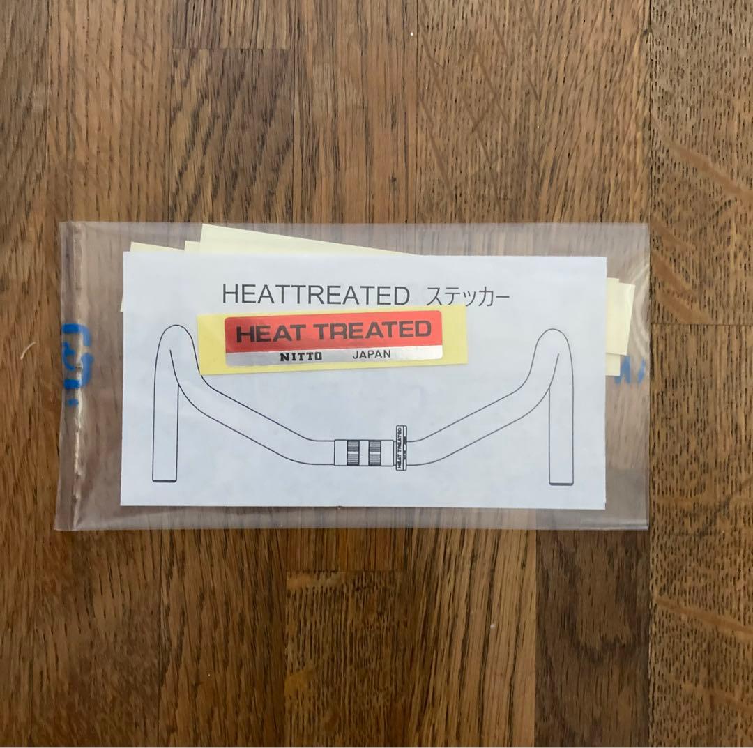 希少 限定復刻 名作 NITTO AERO DYNAMICS ADB-X2023