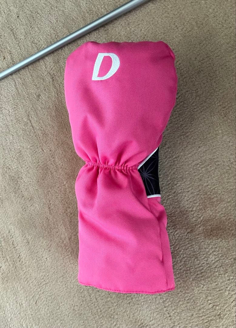 Callaway Solaire ドライバー　レディース