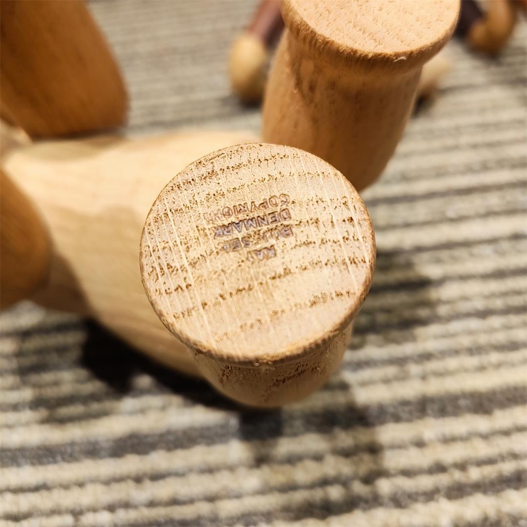 kay Bojesen カイボイスン 3体セット 北欧 ヴィンテージ 正規品