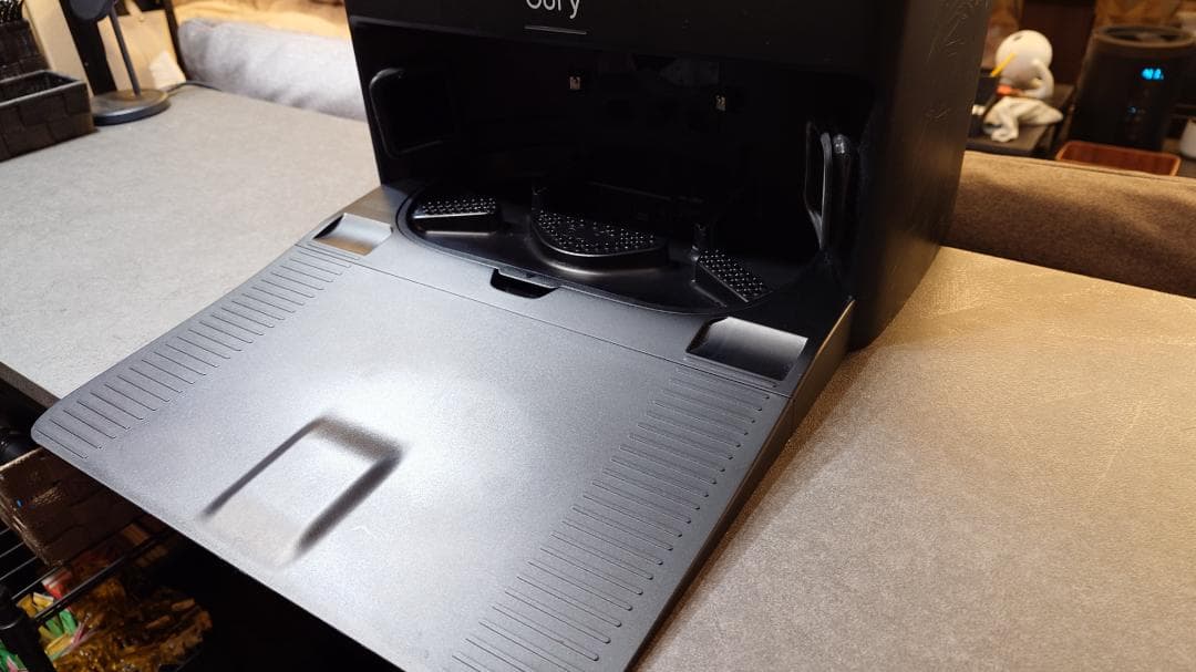 ＜中古美品＞Anker Eufy X10 Pro Omni＋消耗品セット