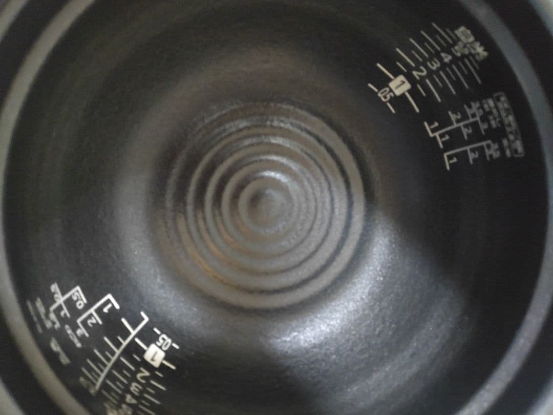 ■ご泡火炊き■家電GP受賞■TIGER土鍋圧力IH■料亭炊き最高級炊飯器■