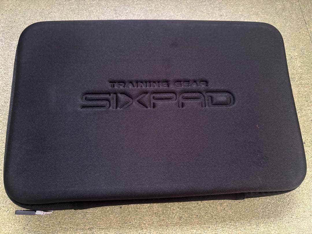 AAさま シックスパッド アブズ Powersuit Lite Abs