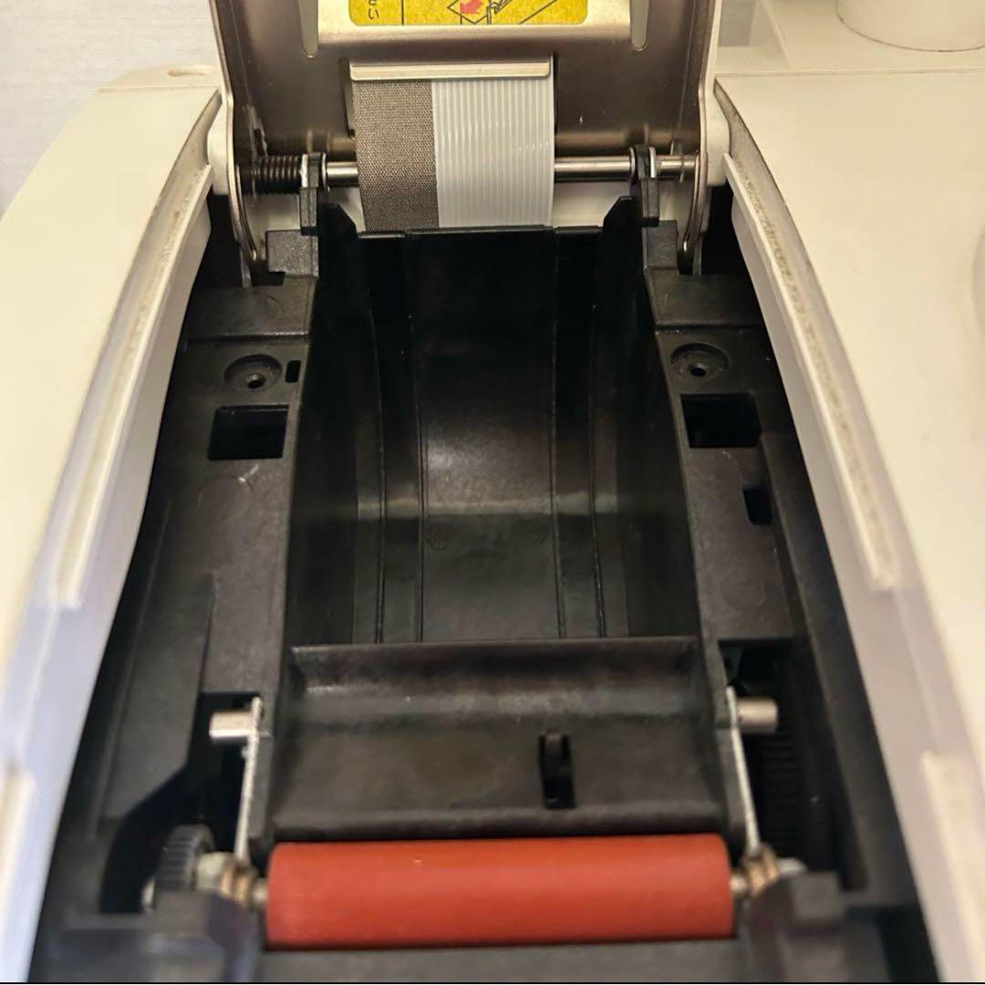 メンテ済 美品 東芝テック QT-200 POSレジ POSターミナル 複数有