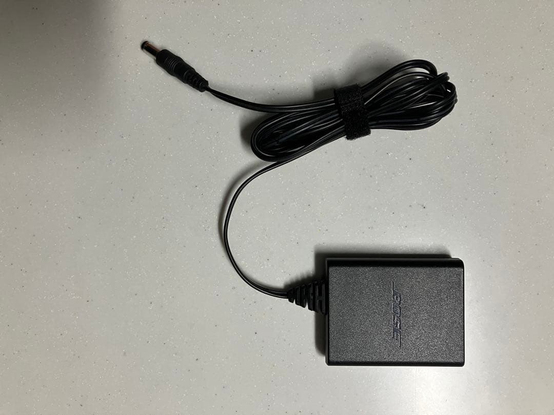 BOSE SoundLink Mini シルバー