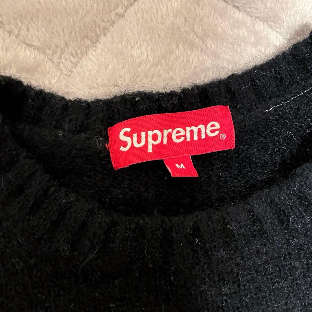 トップス Supreme Rocket Sweater