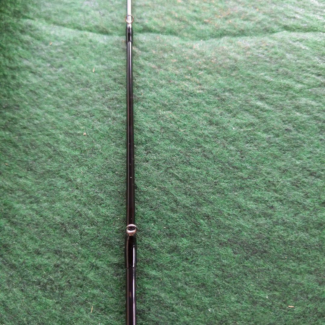 シマノ 21 アドバンス　イカダ160　 筏竿　shimano