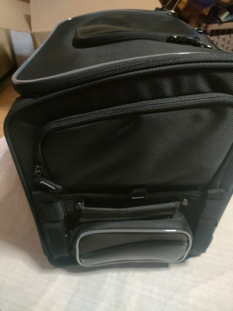 ネルソンリグ ペットキャリア バイク ペットキャリーバッグ ツーリングバック