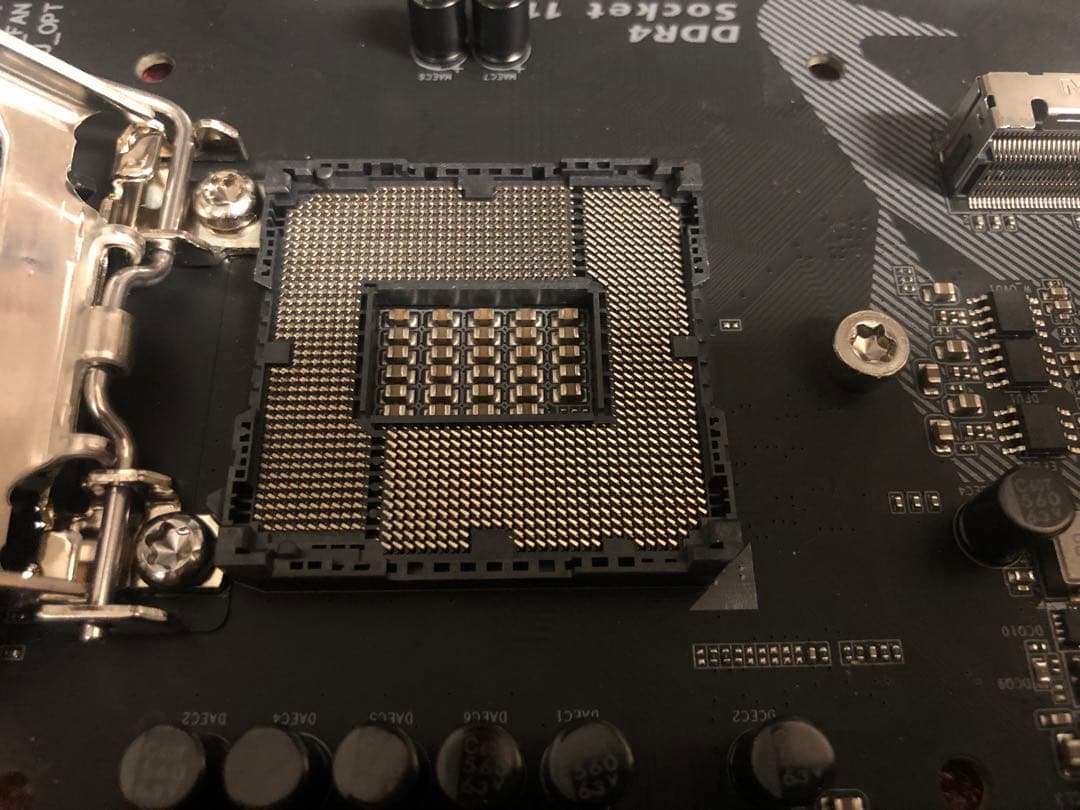 GIGABYTE Z370 AORUS ULTRA GAMING【保証あり】