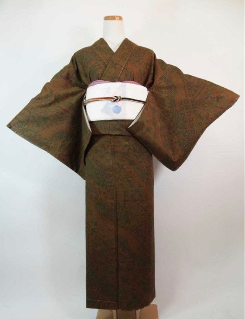 着物・浴衣 hiro