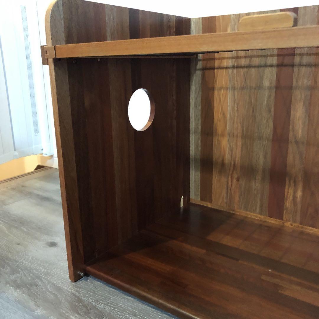 お値下げしました。サークル　クレート ペティオ　ウッディドッグホーム