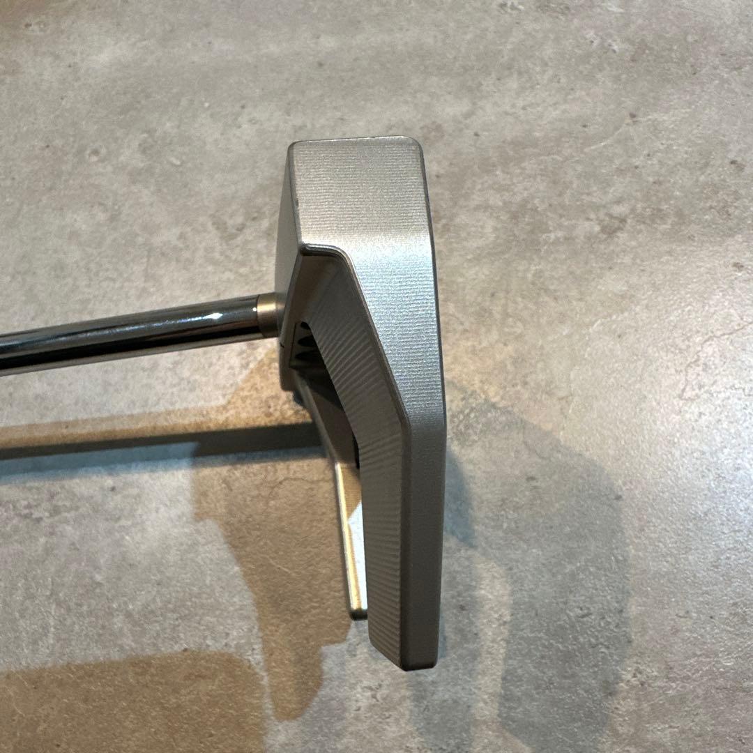 ★SCOTTY CAMERON★ファントムX★5S ★34in★センターシャフト