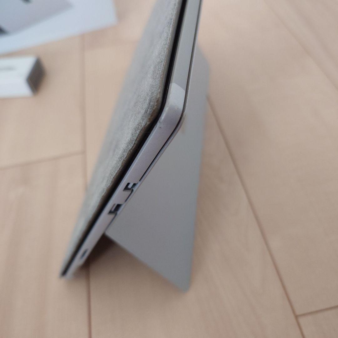 Microsoft Surface Pro 6 本体 キーボード・ペン付き