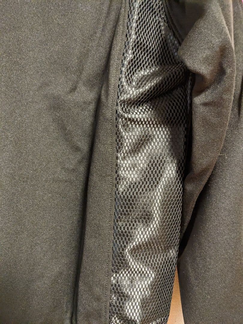 値下げ！2着セットPUMA ネオンカラー Lサイズ 黒/ピンク P47407