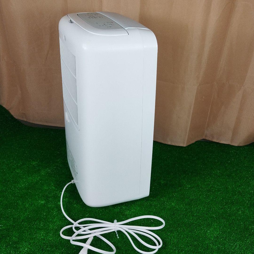 シャープ 衣類乾燥除湿機 CV-P71-W