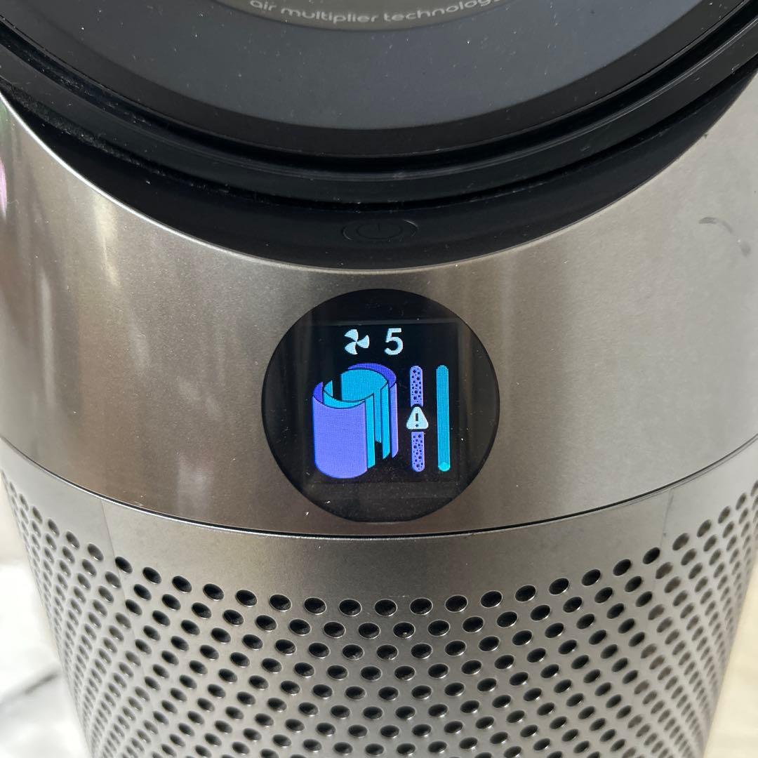 ダイソン Hot+Cool Pure HP04 扇風機 空気清浄機 暖房