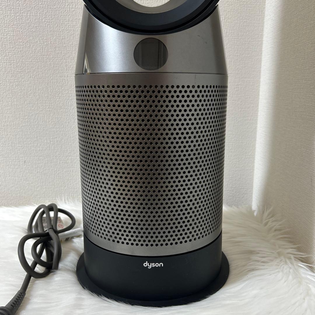 ダイソン Hot+Cool Pure HP04 扇風機 空気清浄機 暖房