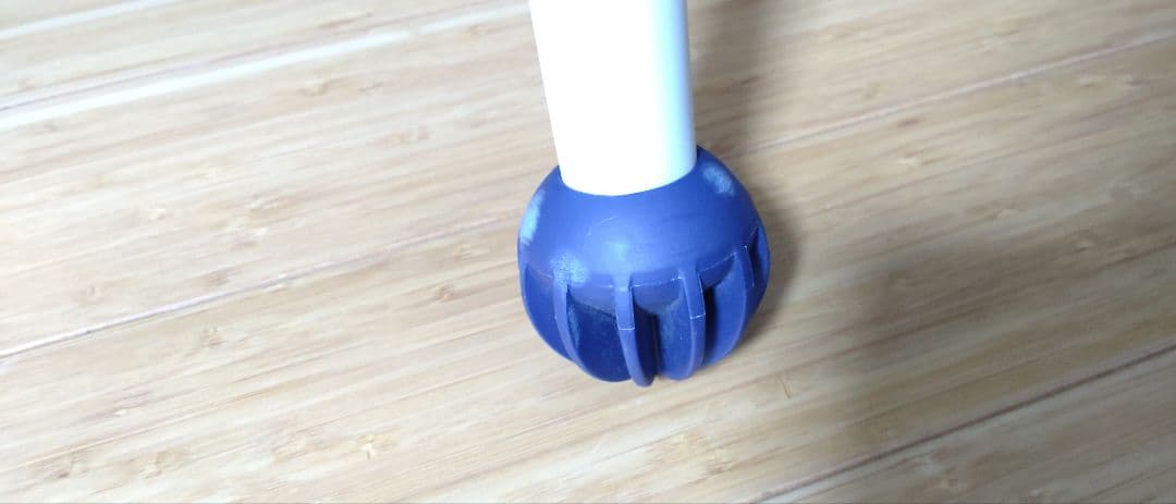 FLECIA 練習用具 ネイビー/ホワイト