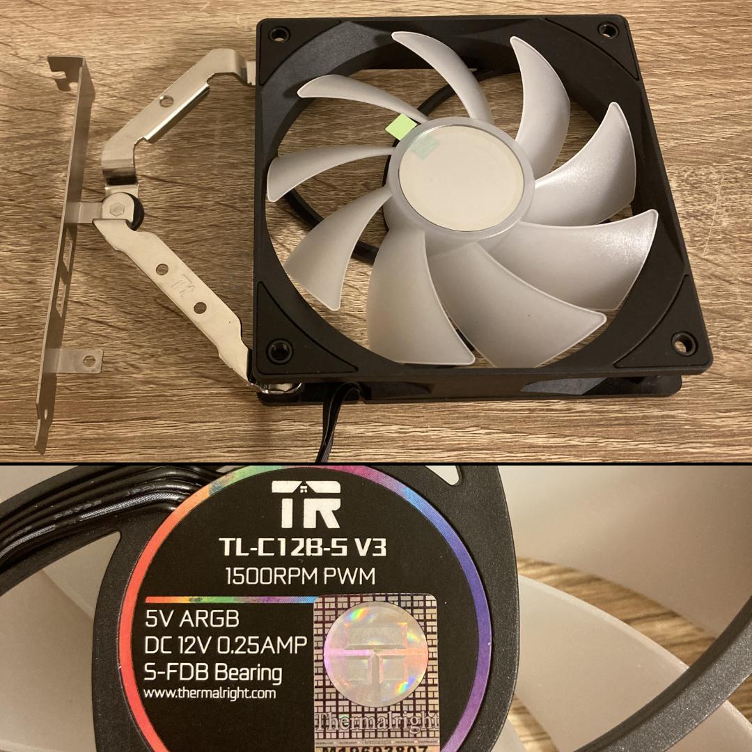 【動作保証付き】Windows11、ストレージ500GB　ゲーミングPC