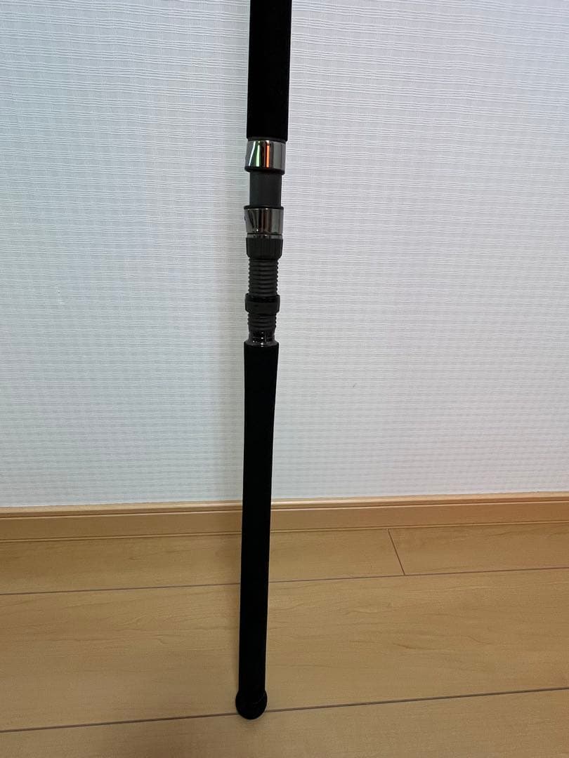 天龍　JDR561S-8K ジギングロッド